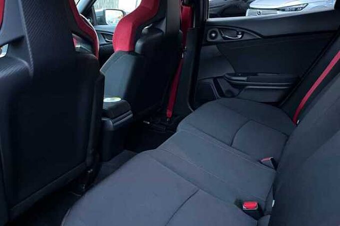 Honda Civic 2.0 VTEC TURBO TYPE R GT 5DR