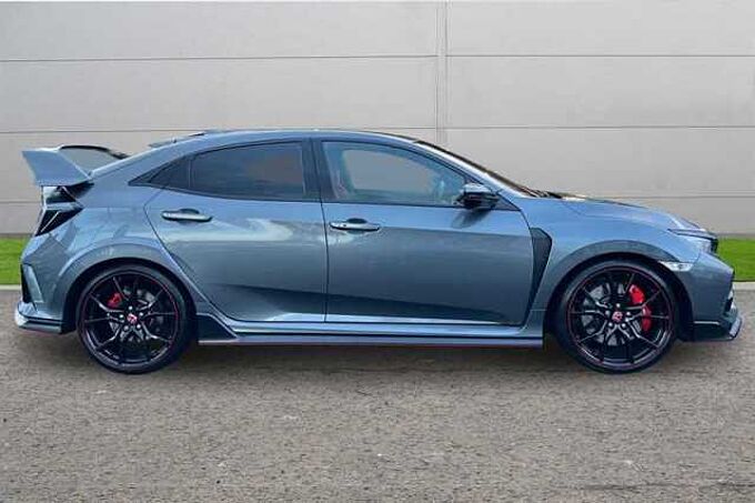 Honda Civic 2.0 VTEC TURBO TYPE R GT 5DR