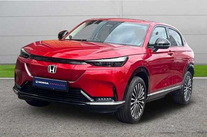Honda E Ny1 150kW Elegance 69kWh 5dr Auto
