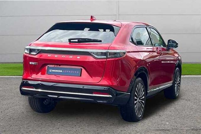 Honda E Ny1 150kW Elegance 69kWh 5dr Auto