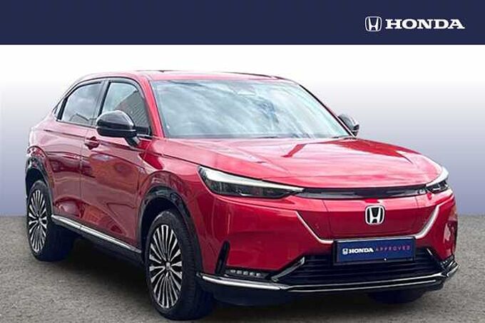 Honda E Ny1 150kW Elegance 69kWh 5dr Auto