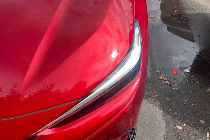 Honda E Ny1 150kW Elegance 69kWh 5dr Auto