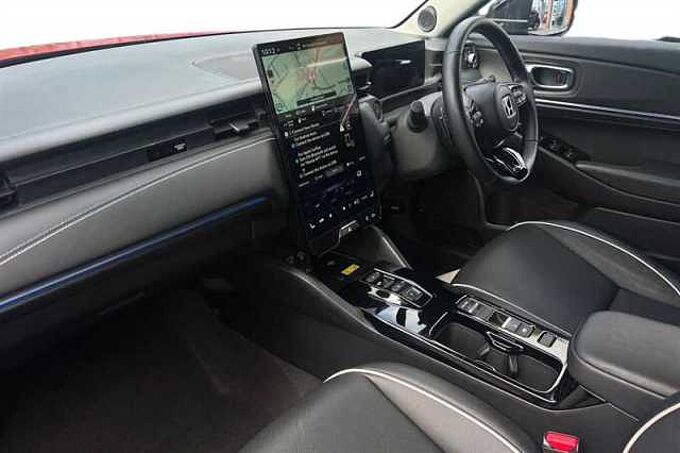 Honda E Ny1 150kW Elegance 69kWh 5dr Auto