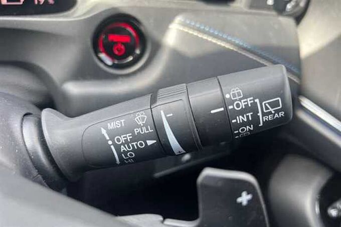 Honda E Ny1 150kW Elegance 69kWh 5dr Auto