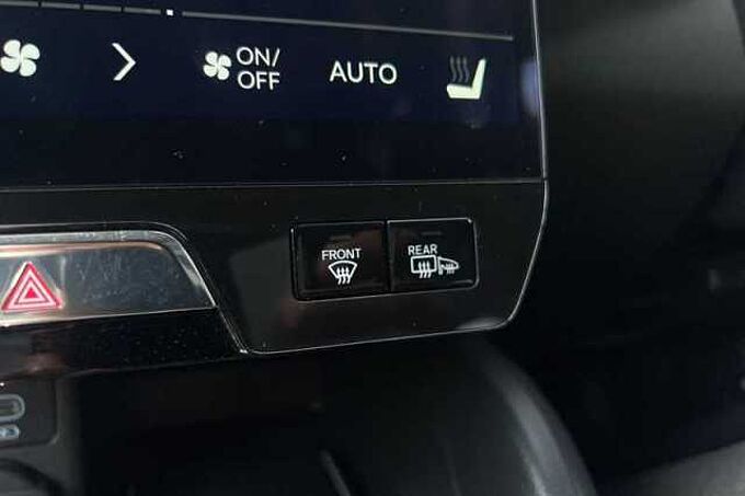 Honda E Ny1 150kW Elegance 69kWh 5dr Auto