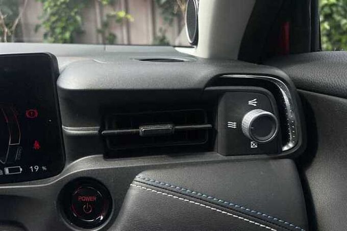 Honda E Ny1 150kW Elegance 69kWh 5dr Auto