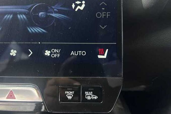 Honda E Ny1 150kW Elegance 69kWh 5dr Auto