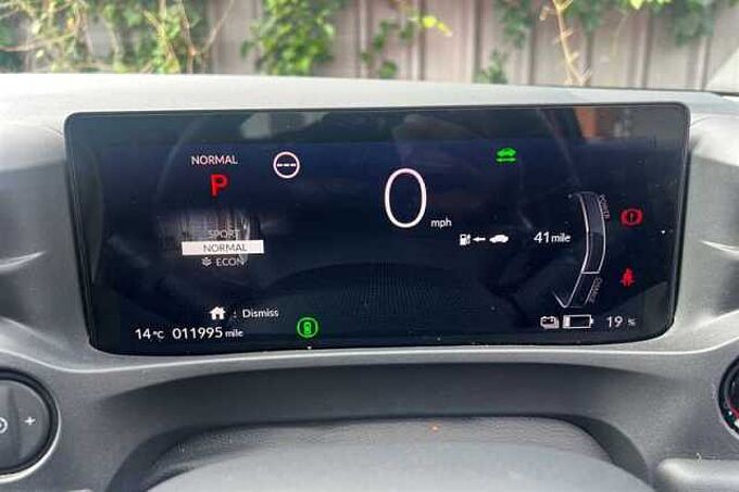 Honda E Ny1 150kW Elegance 69kWh 5dr Auto