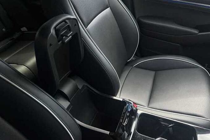 Honda E Ny1 150kW Elegance 69kWh 5dr Auto