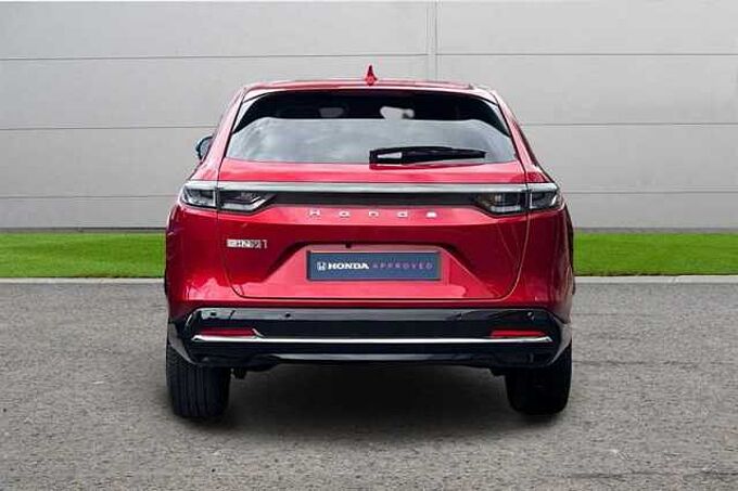 Honda E Ny1 150kW Elegance 69kWh 5dr Auto
