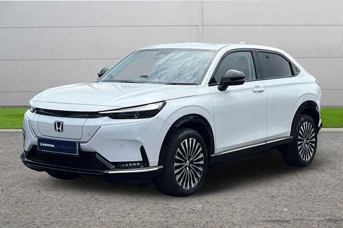 Honda E Ny1 150kW Elegance 69kWh 5dr Auto