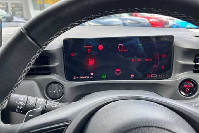 Honda E Ny1 150kW Elegance 69kWh 5dr Auto