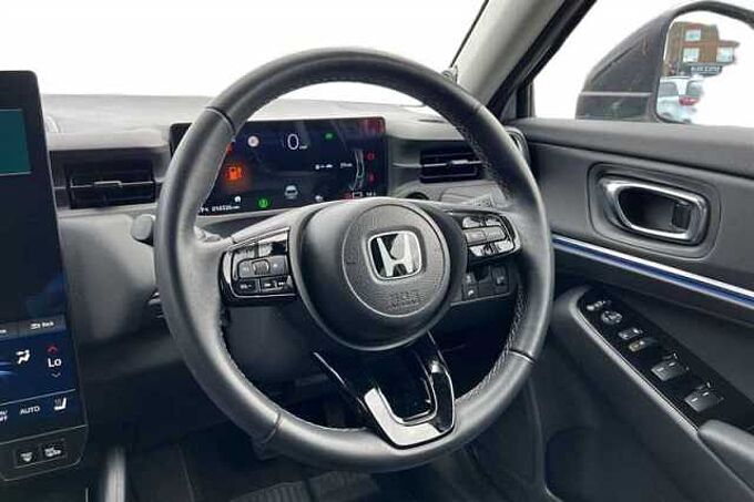 Honda E Ny1 150kW Elegance 69kWh 5dr Auto