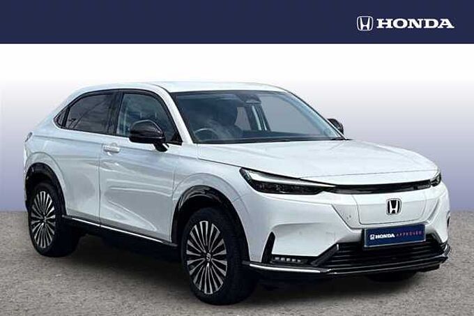 Honda E Ny1 150kW Elegance 69kWh 5dr Auto