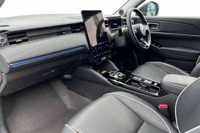 Honda E Ny1 150kW Elegance 69kWh 5dr Auto