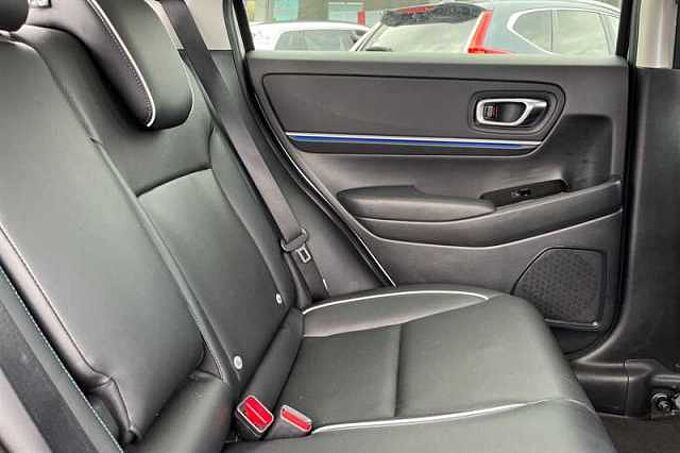 Honda E Ny1 150kW Elegance 69kWh 5dr Auto
