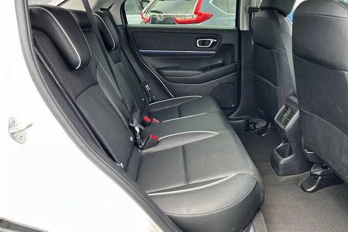 Honda E Ny1 150kW Elegance 69kWh 5dr Auto