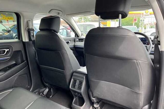 Honda E Ny1 150kW Elegance 69kWh 5dr Auto