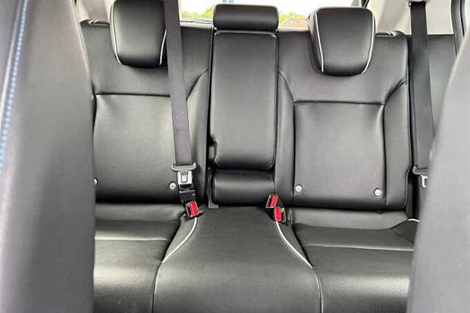 Honda E Ny1 150kW Elegance 69kWh 5dr Auto