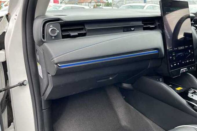 Honda E Ny1 150kW Elegance 69kWh 5dr Auto
