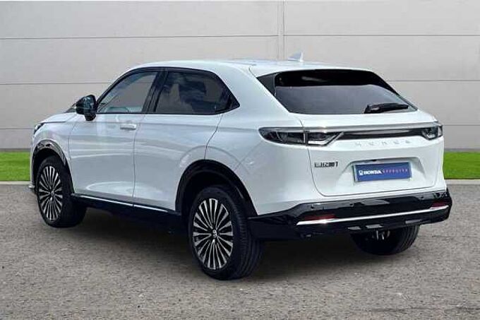 Honda E Ny1 150kW Elegance 69kWh 5dr Auto
