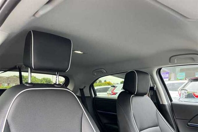 Honda E Ny1 150kW Elegance 69kWh 5dr Auto