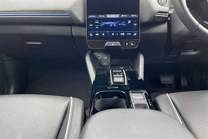 Honda E Ny1 150kW Elegance 69kWh 5dr Auto