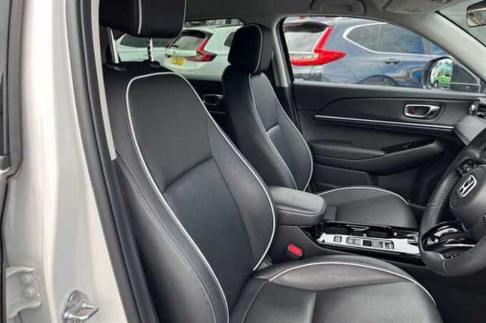 Honda E Ny1 150kW Elegance 69kWh 5dr Auto