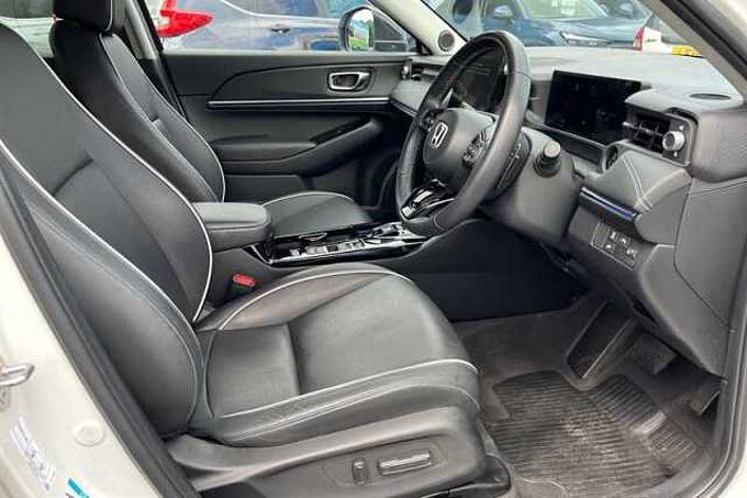 Honda E Ny1 150kW Elegance 69kWh 5dr Auto