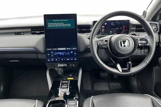 Honda E Ny1 150kW Elegance 69kWh 5dr Auto