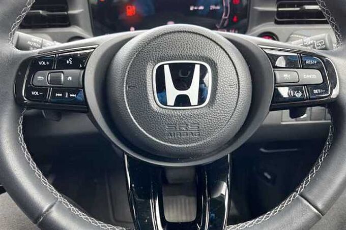 Honda E Ny1 150kW Elegance 69kWh 5dr Auto