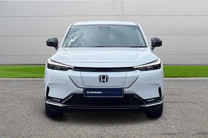 Honda E Ny1 150kW Elegance 69kWh 5dr Auto