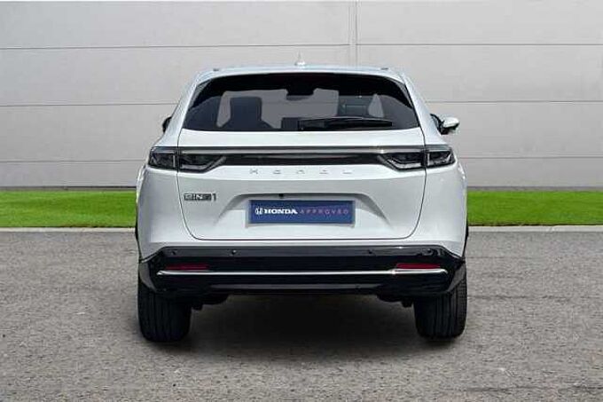 Honda E Ny1 150kW Elegance 69kWh 5dr Auto