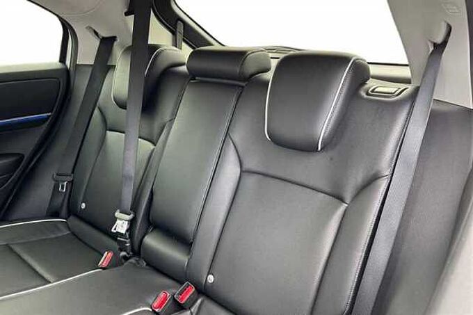 Honda E Ny1 150kW Elegance 69kWh 5dr Auto