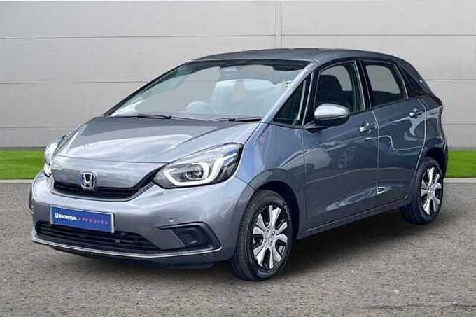 Honda Jazz 1.5 i-MMD Hybrid SR 5dr eCVT