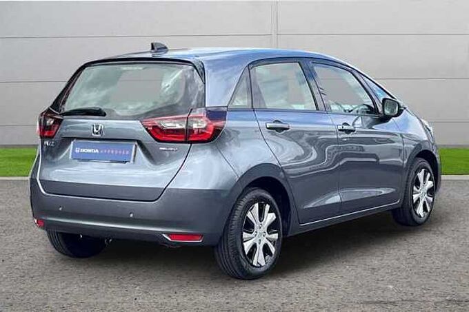 Honda Jazz 1.5 i-MMD Hybrid SR 5dr eCVT