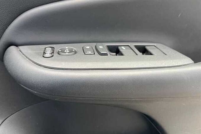 Honda Jazz 1.5 i-MMD Hybrid SR 5dr eCVT