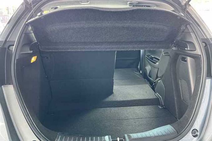 Honda Jazz 1.5 i-MMD Hybrid SR 5dr eCVT