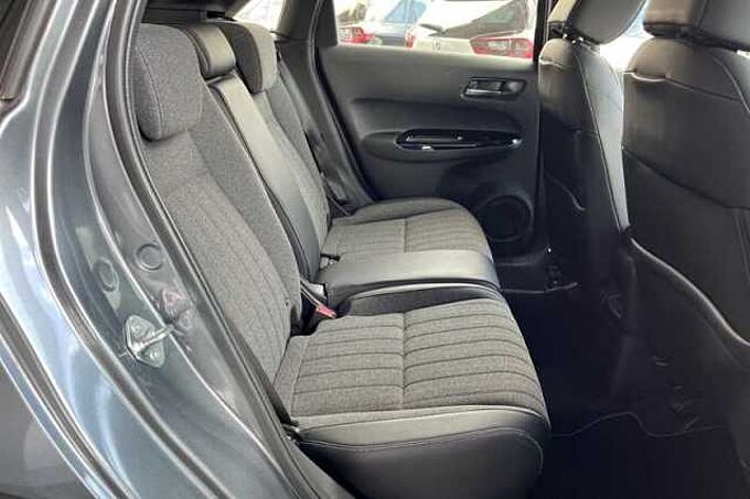 Honda Jazz 1.5 i-MMD Hybrid SR 5dr eCVT