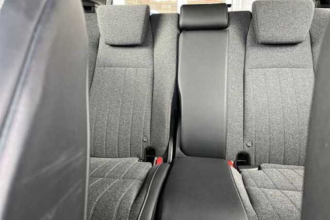 Honda Jazz 1.5 i-MMD Hybrid SR 5dr eCVT