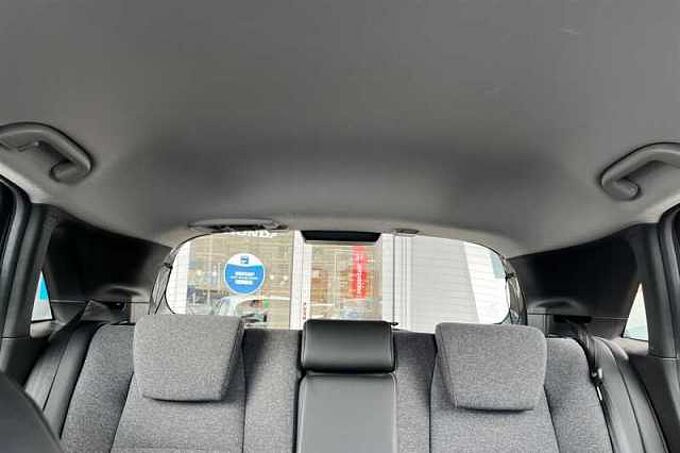 Honda Jazz 1.5 i-MMD Hybrid SR 5dr eCVT