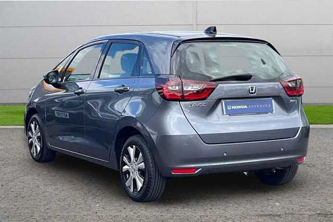 Honda Jazz 1.5 i-MMD Hybrid SR 5dr eCVT