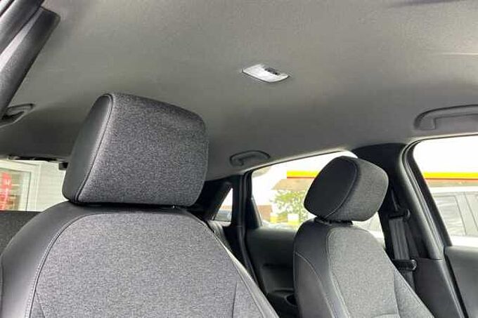 Honda Jazz 1.5 i-MMD Hybrid SR 5dr eCVT