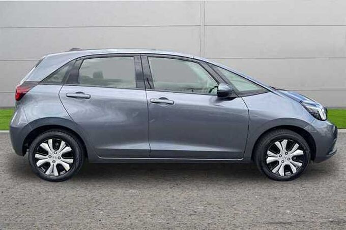 Honda Jazz 1.5 i-MMD Hybrid SR 5dr eCVT