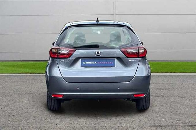 Honda Jazz 1.5 i-MMD Hybrid SR 5dr eCVT