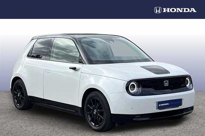 Honda  Honda E 113kW Advance 36kWh 5dr Auto