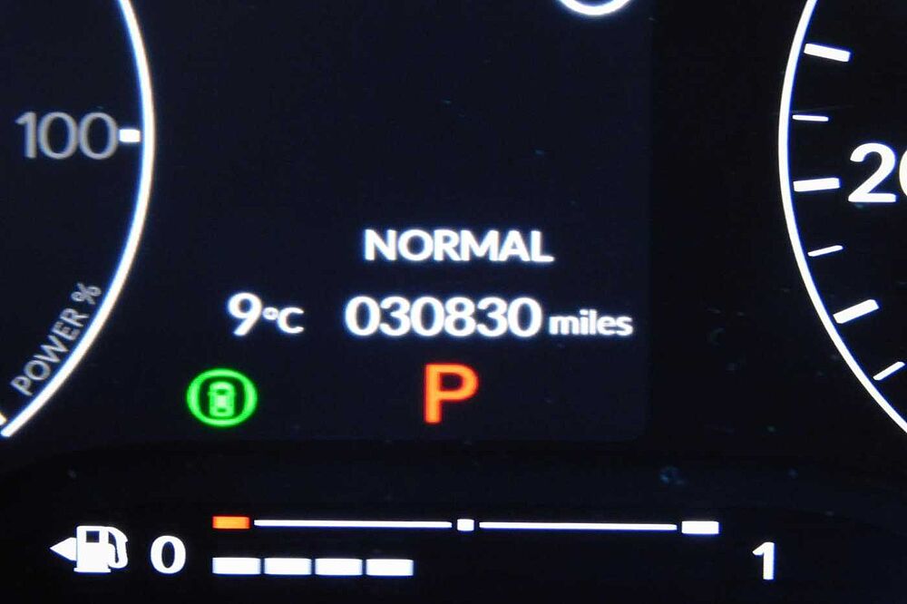 Honda Civic 2.0 eHEV Sport 5dr CVT