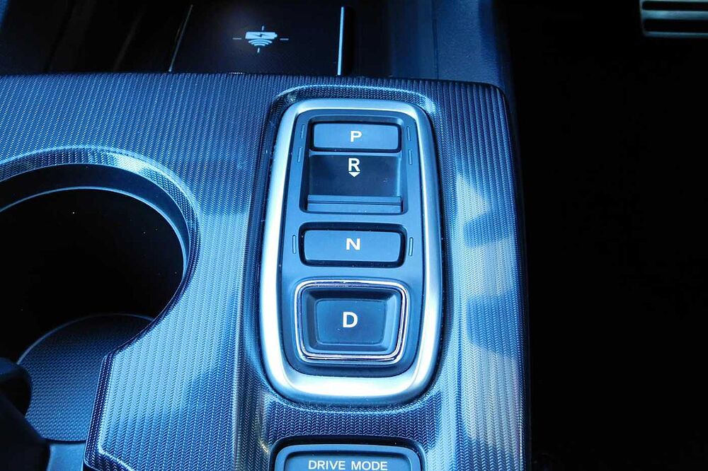 Honda Civic 2.0 eHEV Sport 5dr CVT