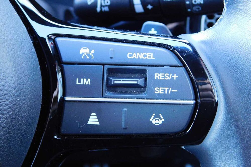 Honda Civic 2.0 eHEV Sport 5dr CVT