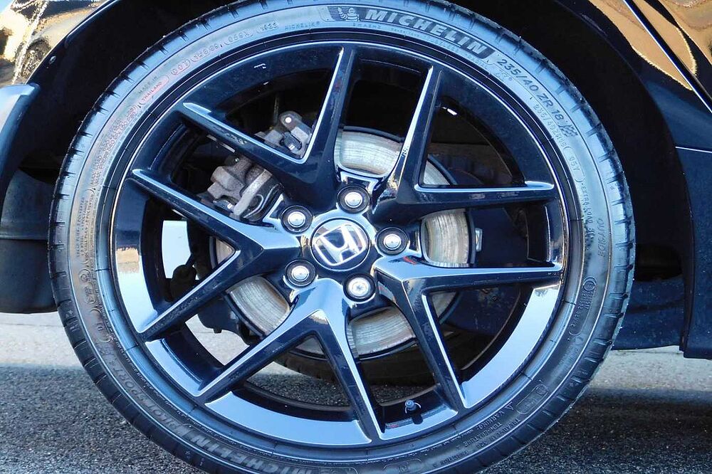 Honda Civic 2.0 eHEV Sport 5dr CVT